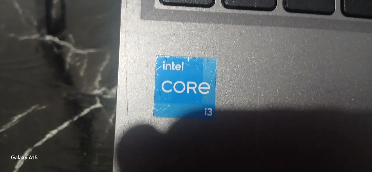 ACER ASPIRE GO 15 51P I3 DE 13 GERAÇÃO  - Foto 2