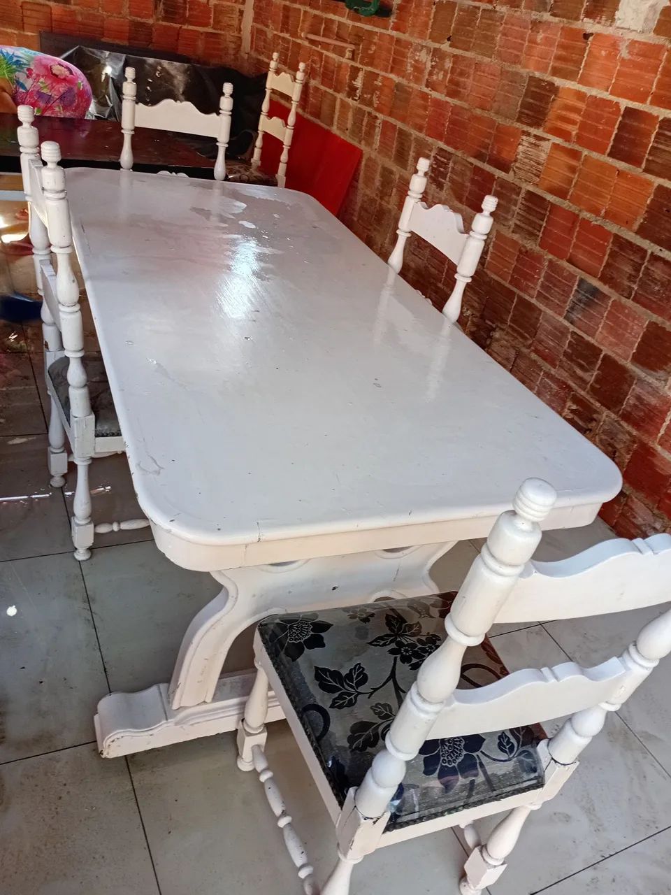 Mesa - Foto 2
