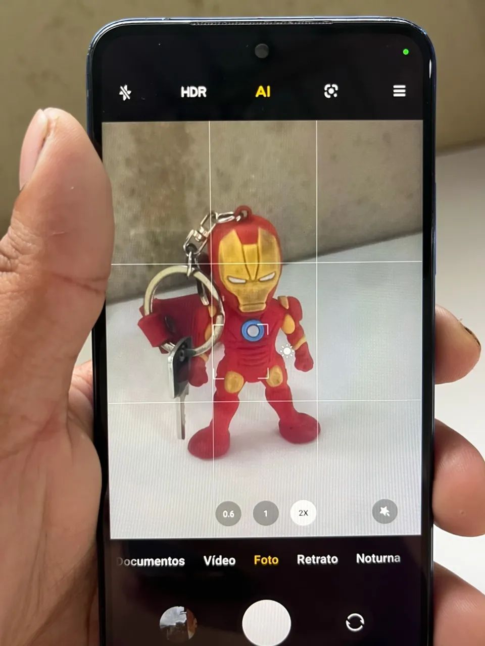 Redmi Note 11S à venda!