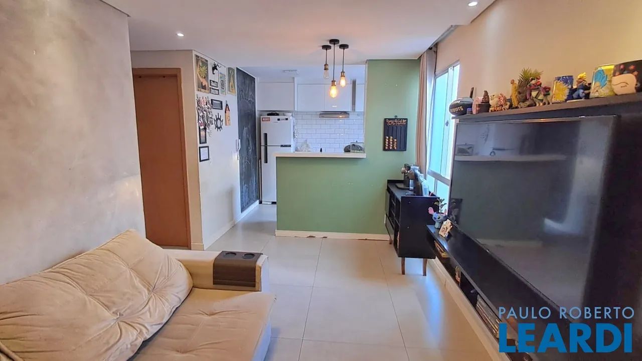 APARTAMENTO - PARQUE DAS CACHOEIRAS - SP - Foto 3