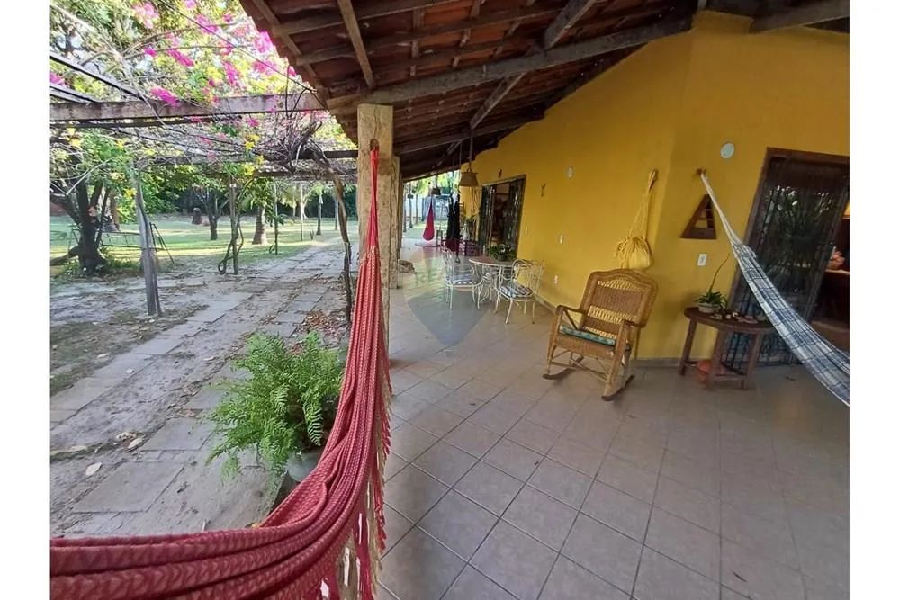Sítio Sete Quintas Eusébio - Foto 2