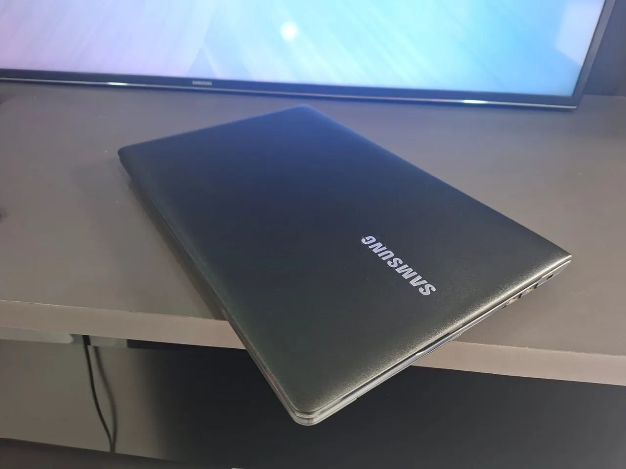 Notebook Samsung i3/ Com garantia  - Foto 4