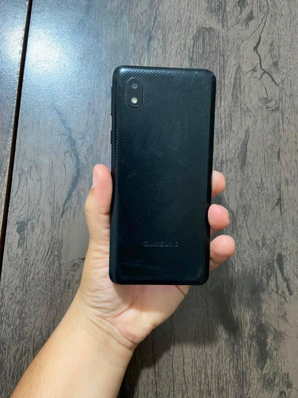 Samsung  - Foto 2