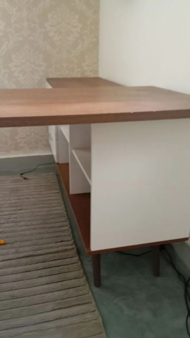 Mesa de escritório  - Foto 4