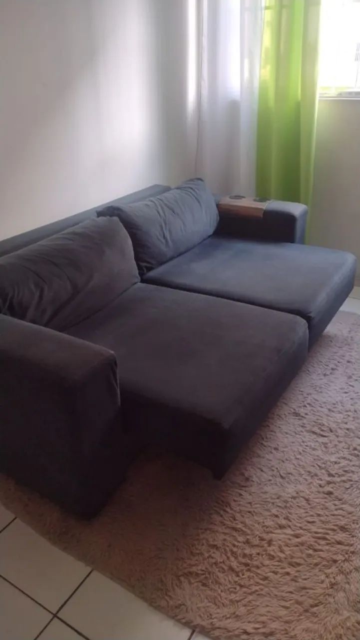 Sofá Retrátil  - Foto 2