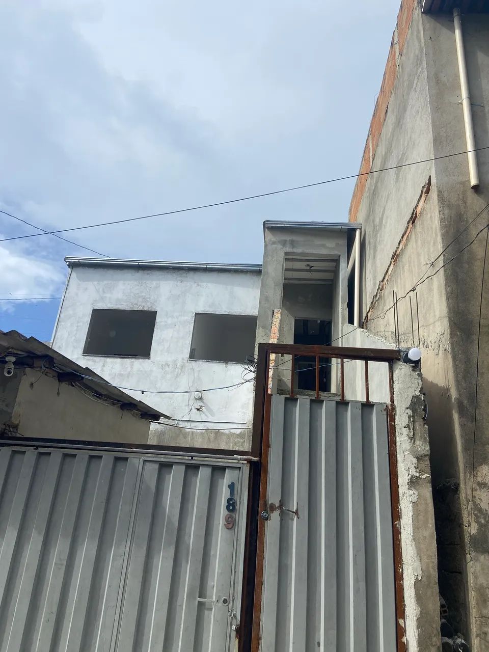 Foto - Belo Horizonte - Vila Nova Paraíso