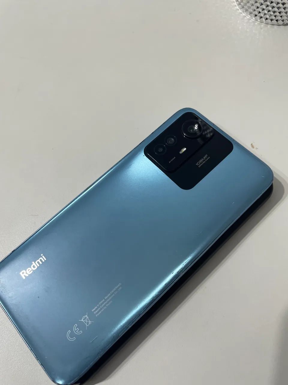 Redmi Note 12s - Foto 3