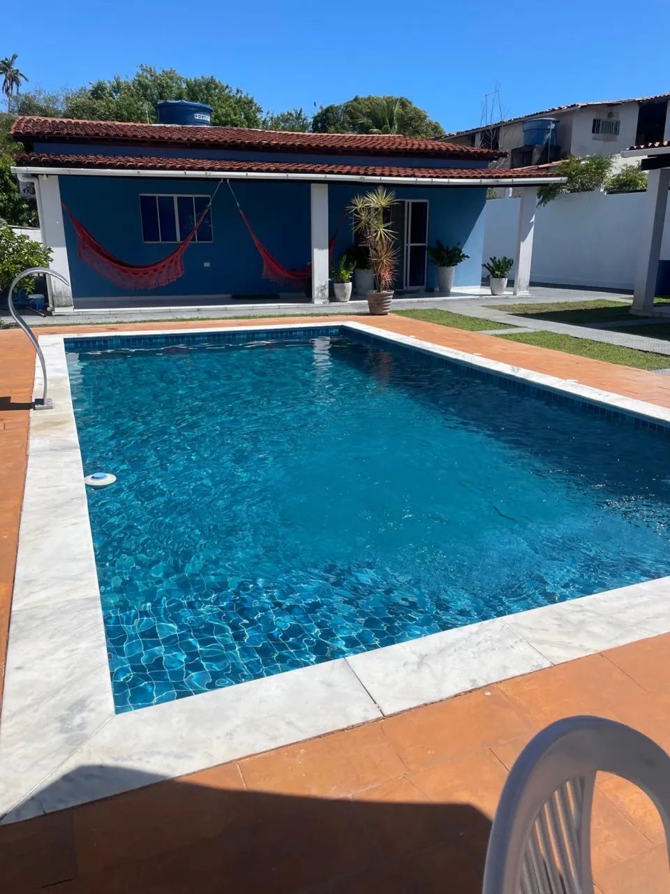 Casa Ilha de Itamaracá ( sossego , enseadas dos golfinhos )  - Foto 3