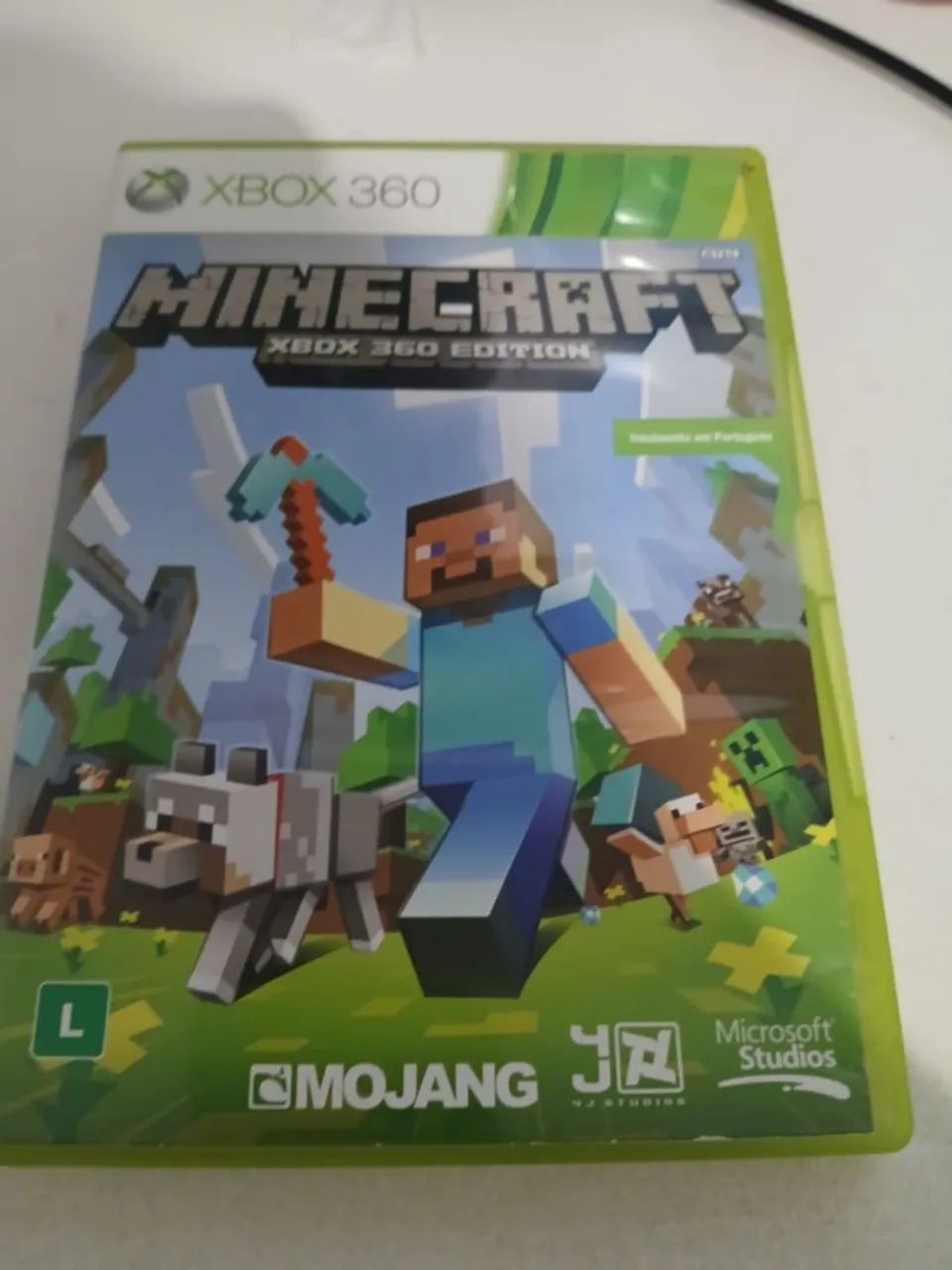 Vendo jogos originais Xbox 360 - Foto 6