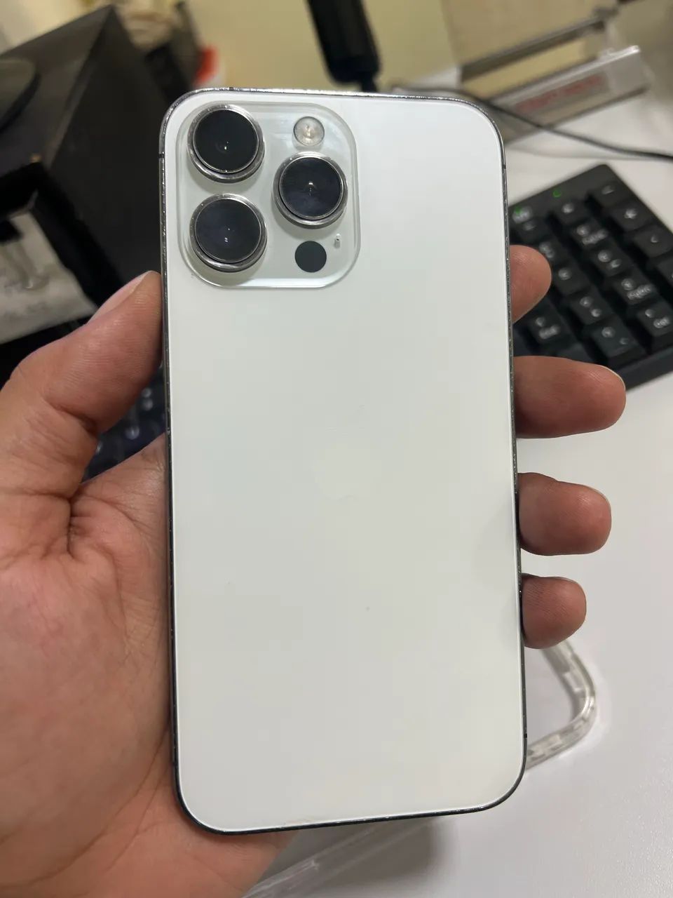 iPhone 14 Promax 256gb  - Foto 2