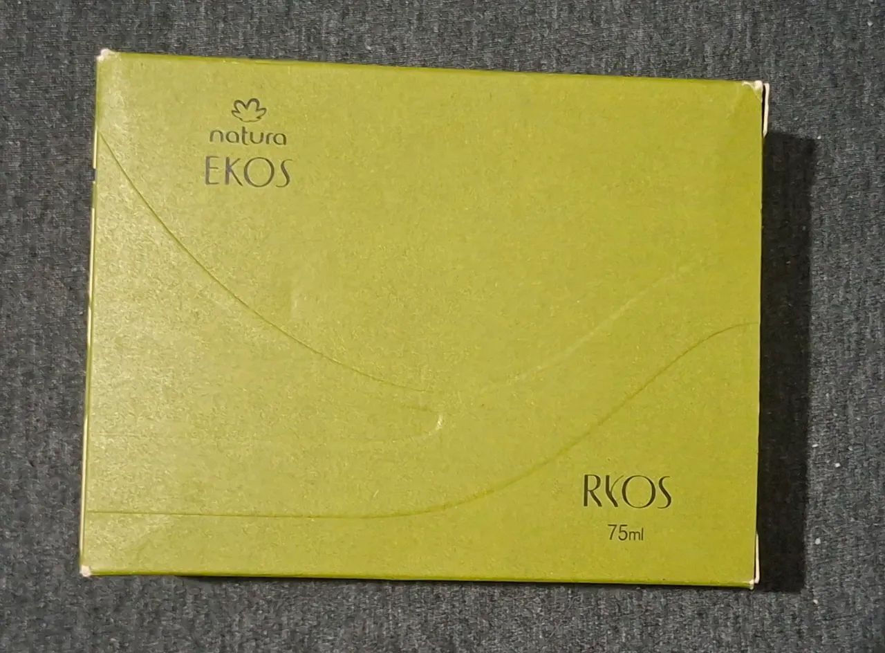 Natura Ekos Ryos Chuva - Perfume