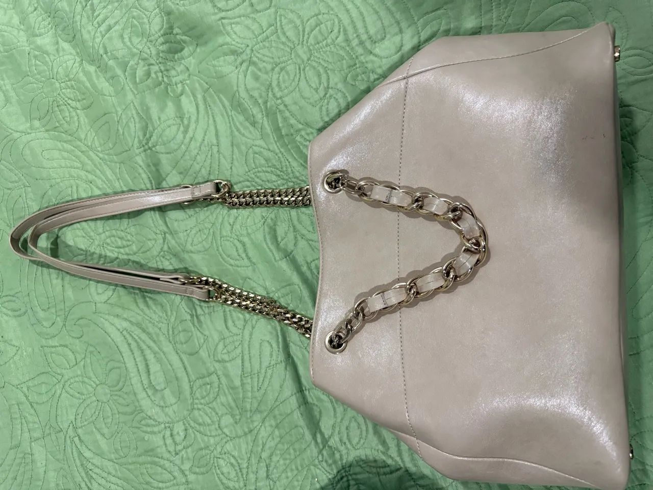 Bolsa marca Constance nova usada 2 meses 