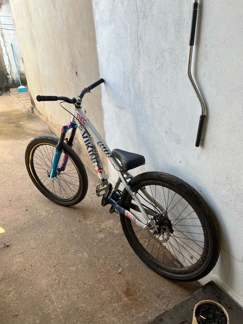 Viking tuff 25 - Foto 2