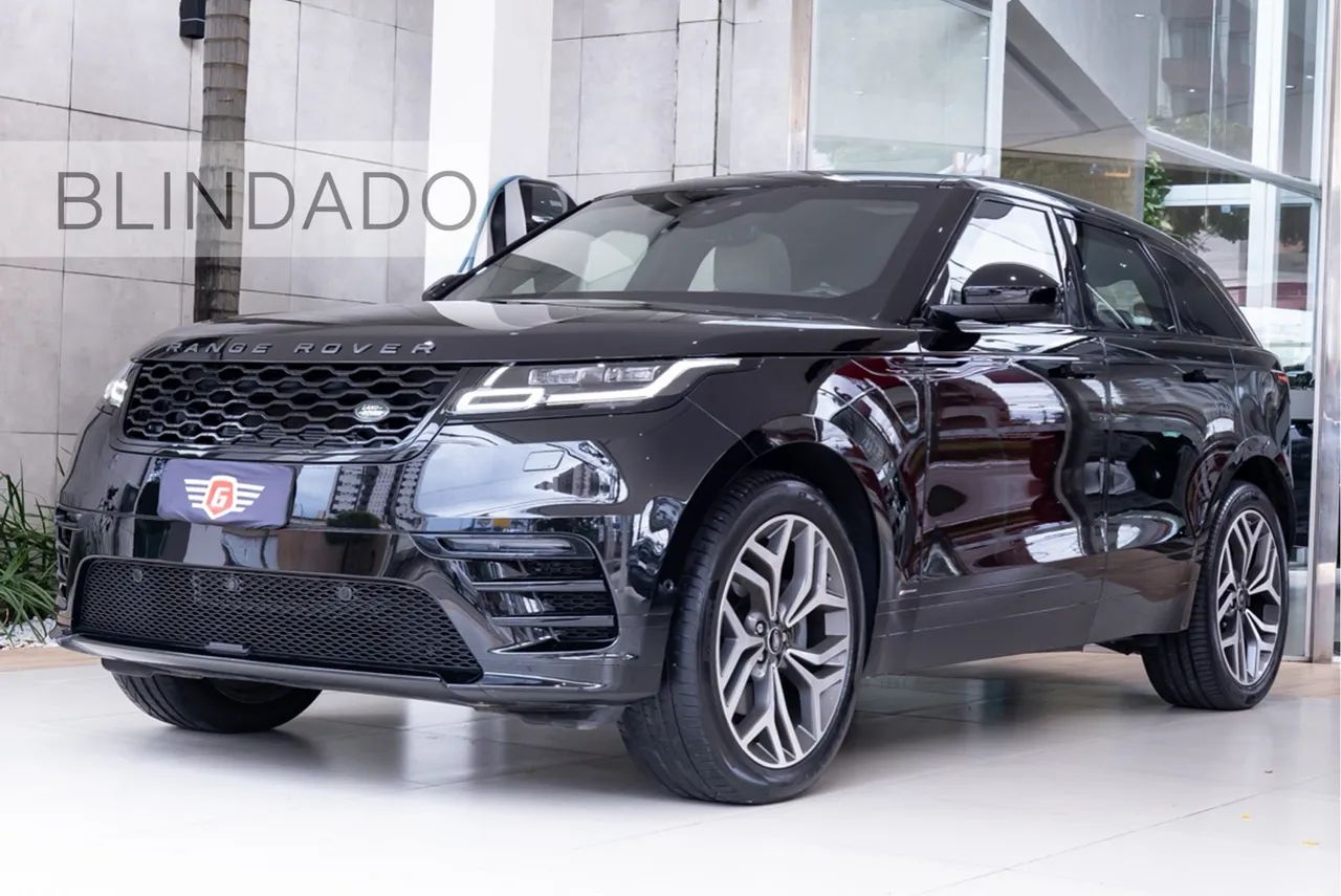 Land Rover Range Rover Range R. VE. R-Dyn SE 2.0 4x4 300cv Aut. 2019