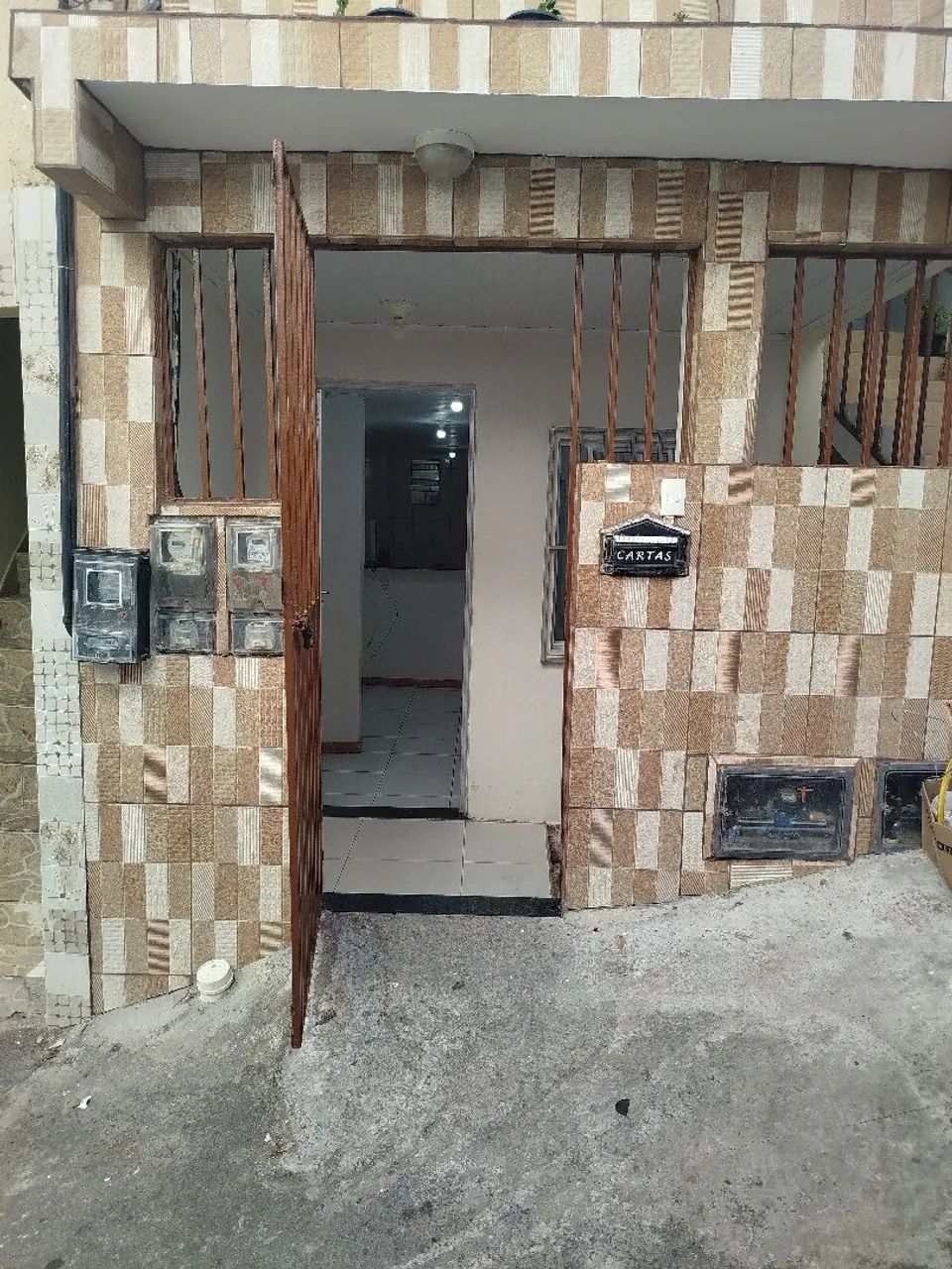 Aluguel - Boca do Rio