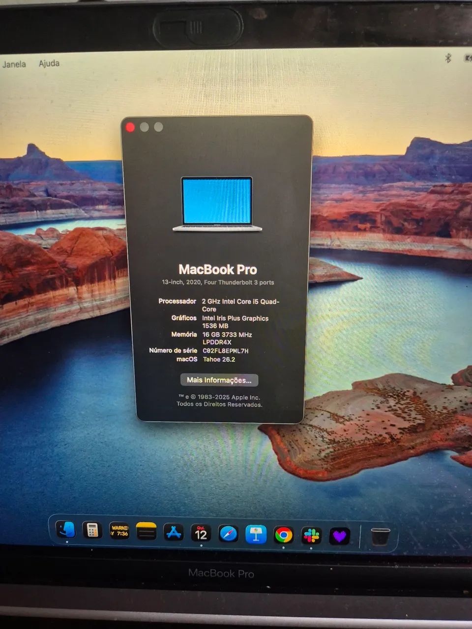 Macbook PRO - Foto 2