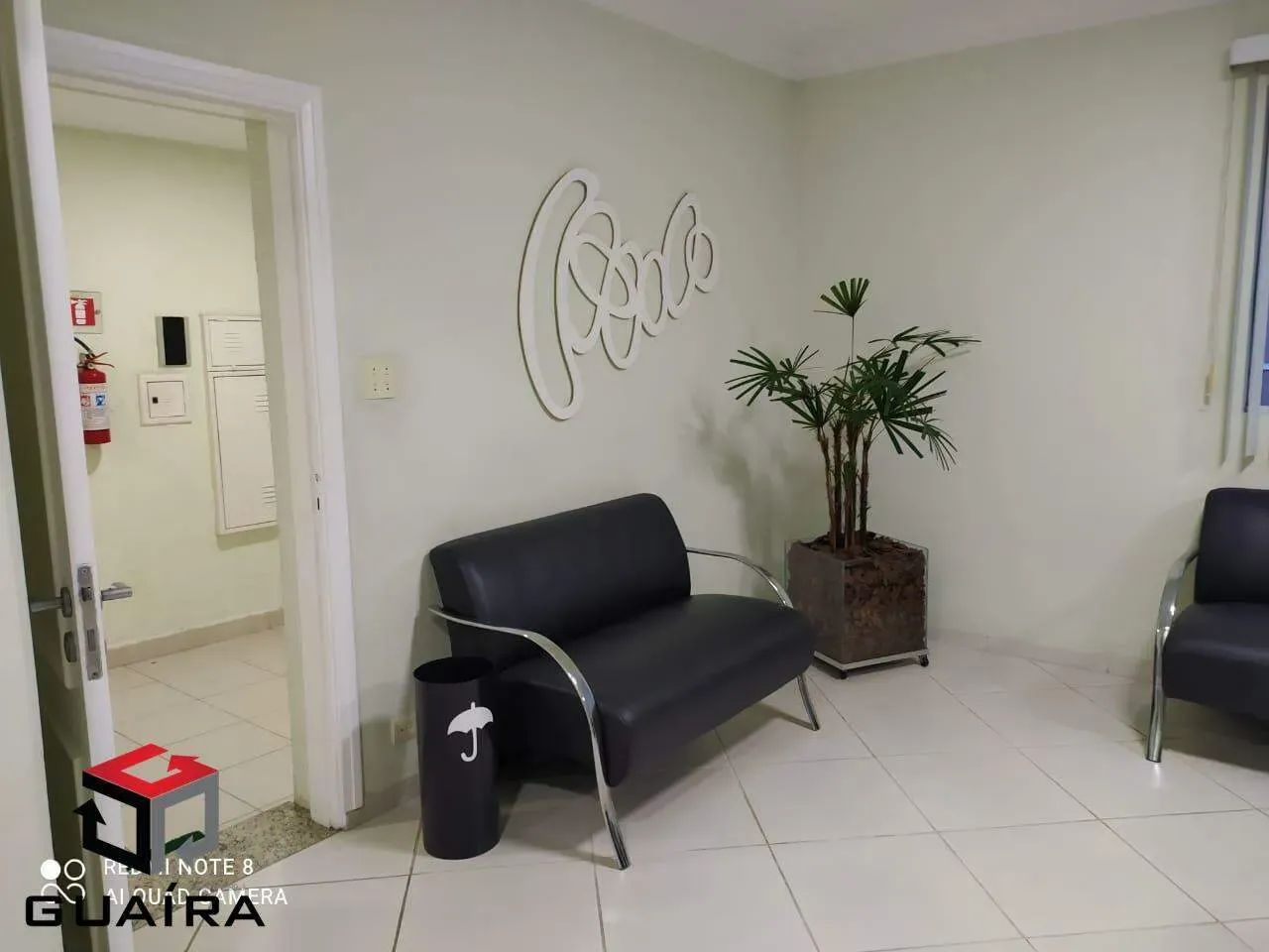 Sobrado 177 m² Localizado No Bairro Assunção Santo André - SP - Foto 4