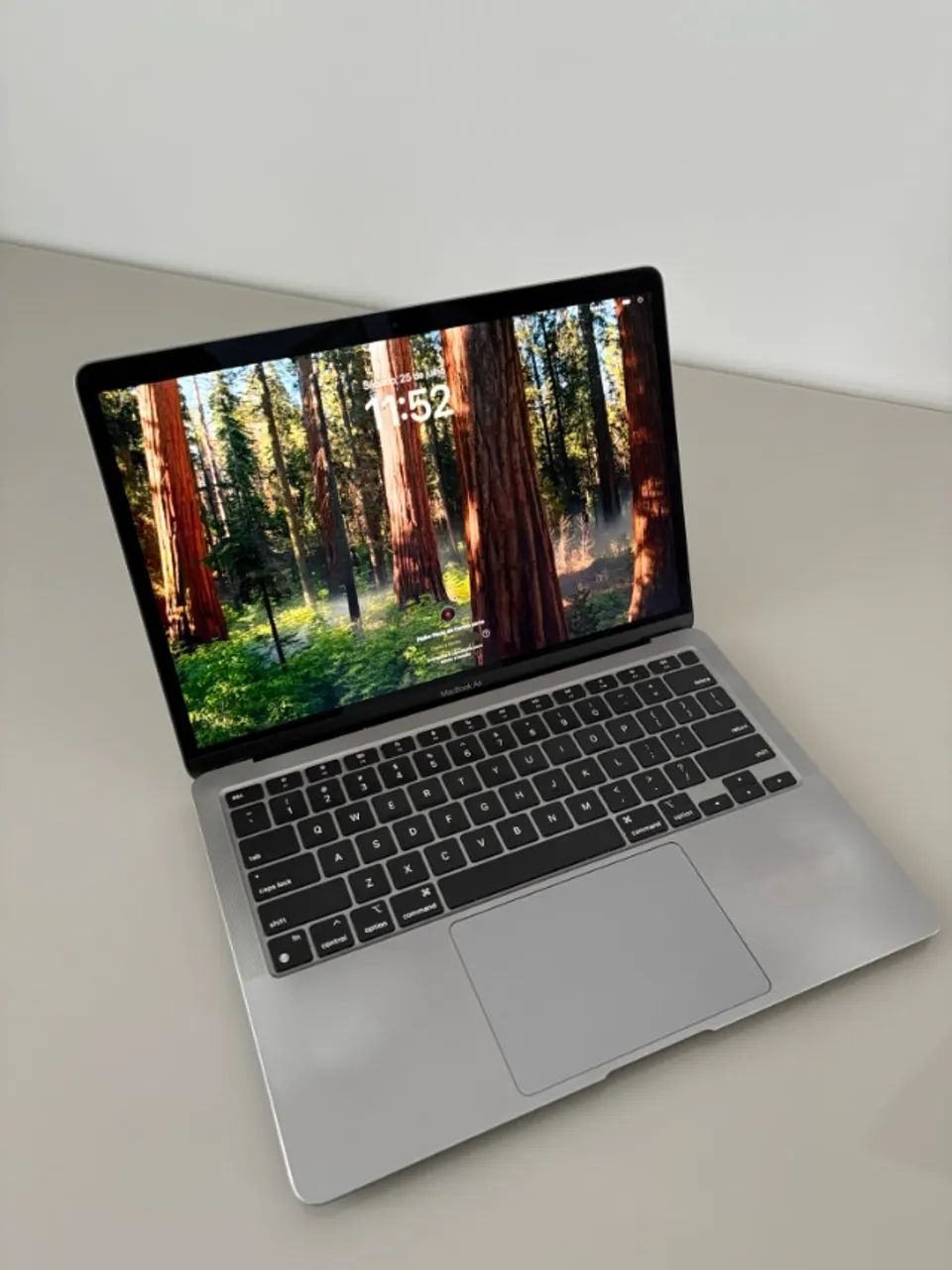 MacBook M1 Air 8gb 256gb Apple