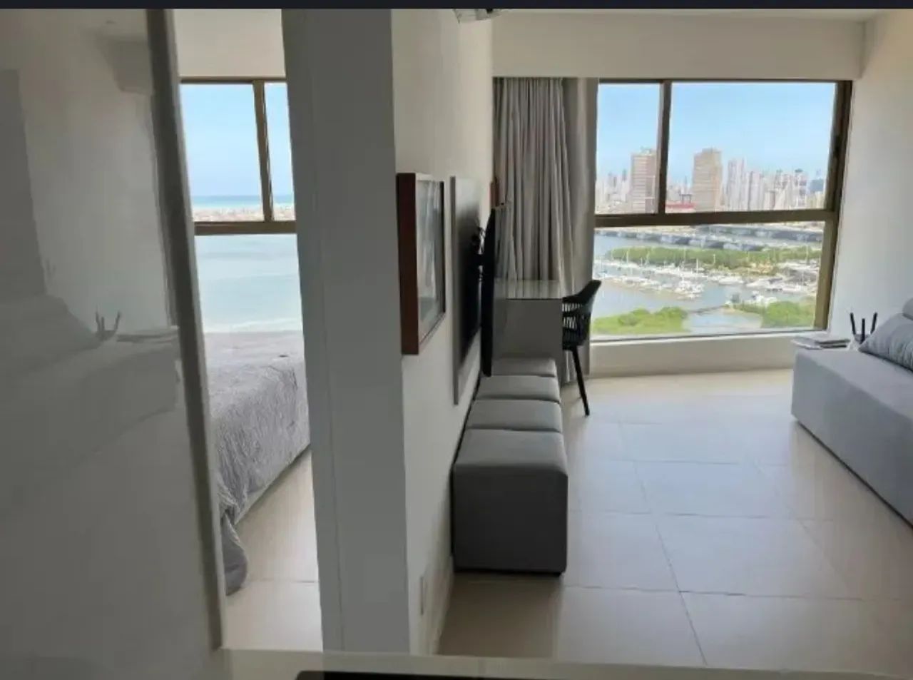 Imóvel para aluguel possui 39 metros quadrados com 1 quarto em São José - Recife - PE - Foto 6