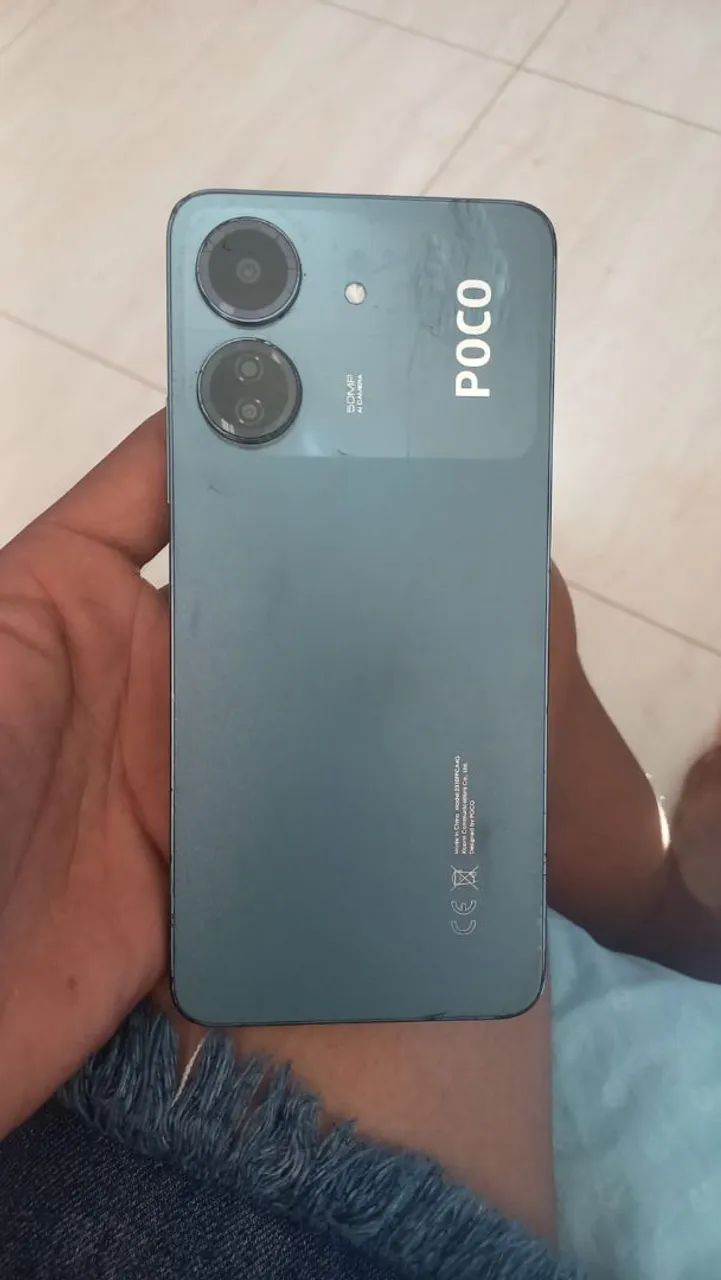 Vendo Poco C65 - Foto 4