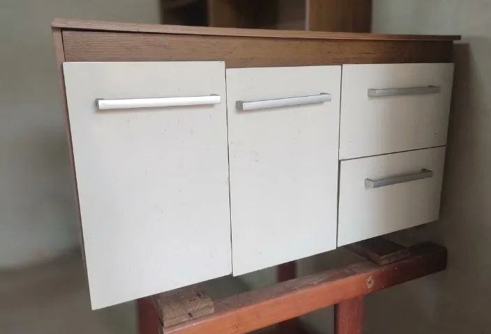 Armario de cozinha 3 peças - Foto 2