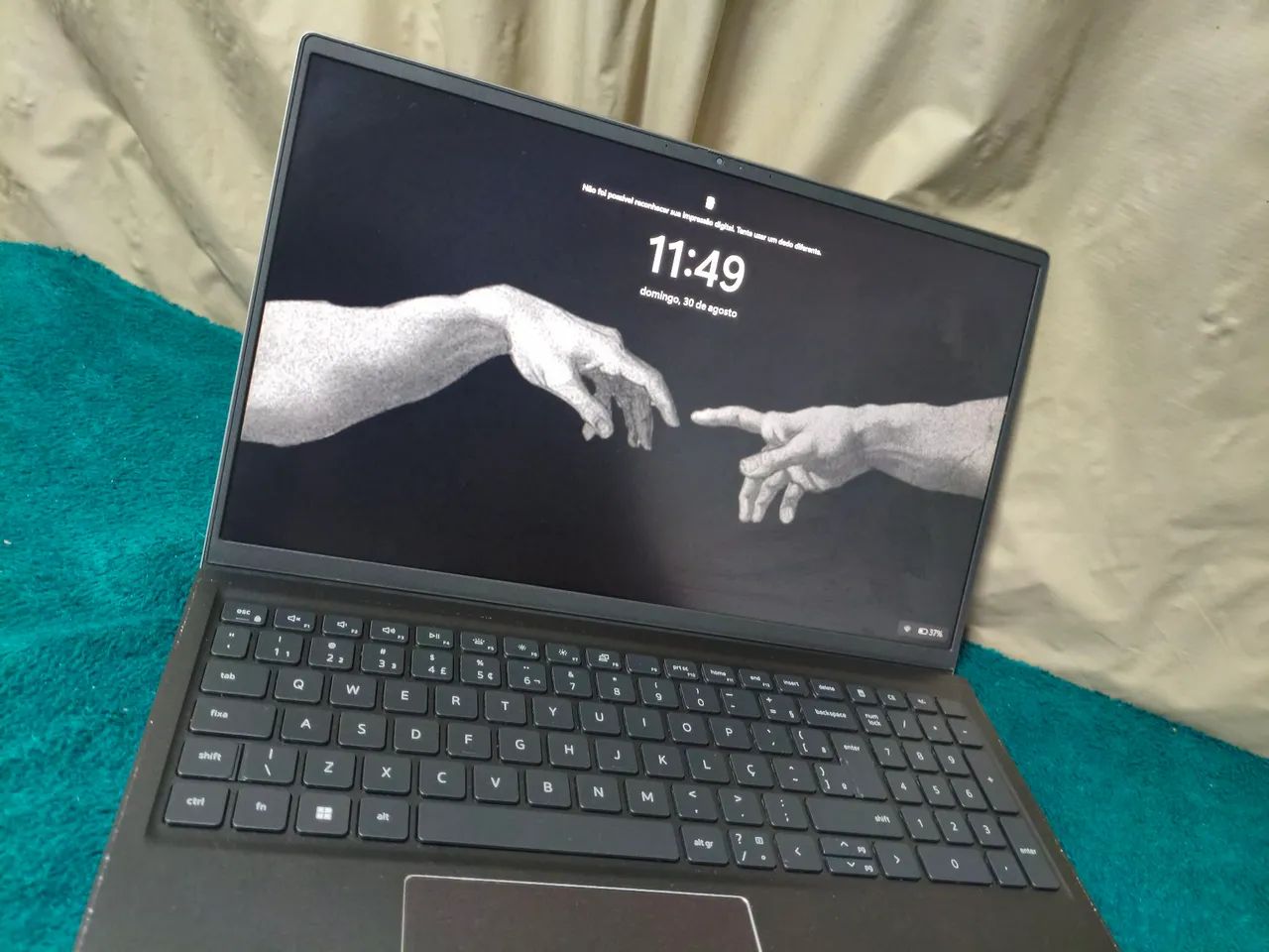 TROCO DELL VOSTRO+POCO X7 PRO - Foto 5