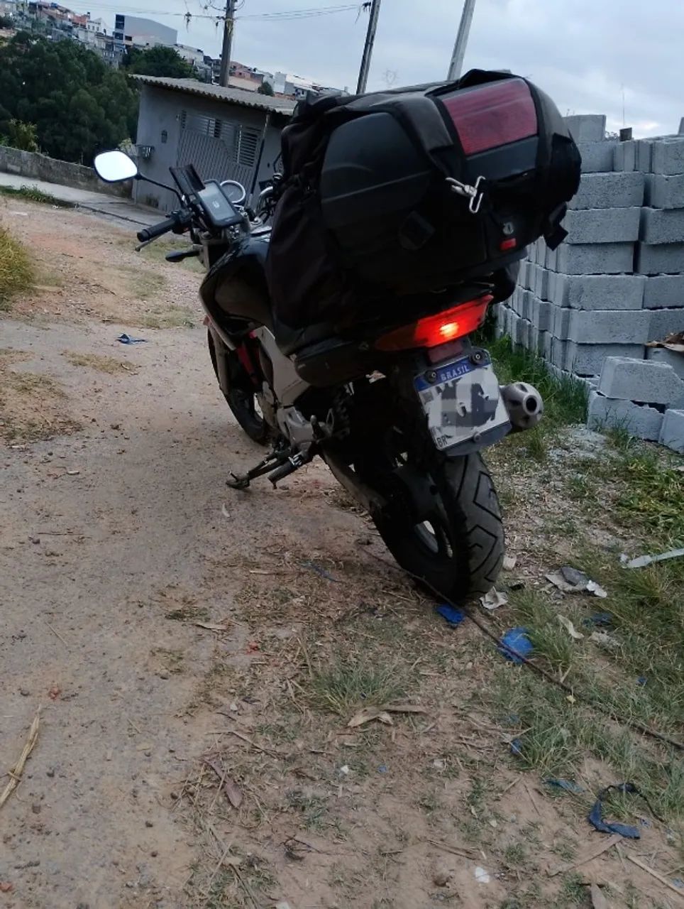 fazer 250  - Foto 2