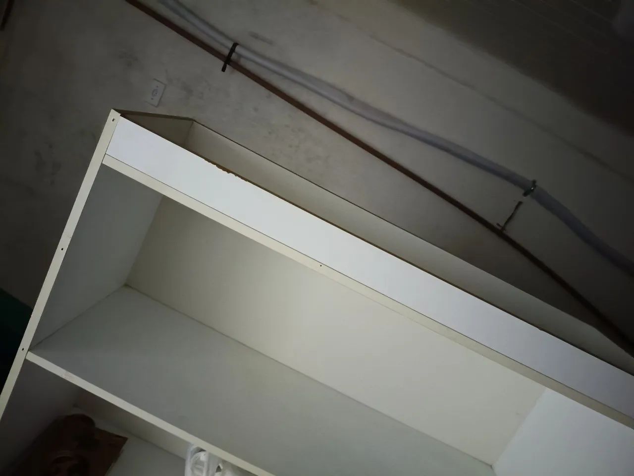Vendo armário MDF  - Foto 4