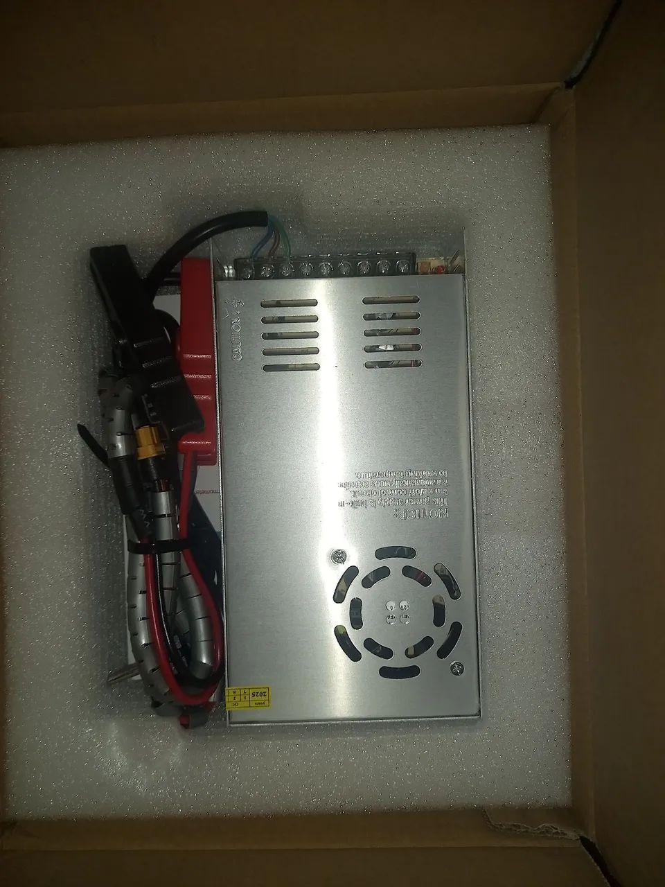 Compressor pcp 300 bar - Foto 2