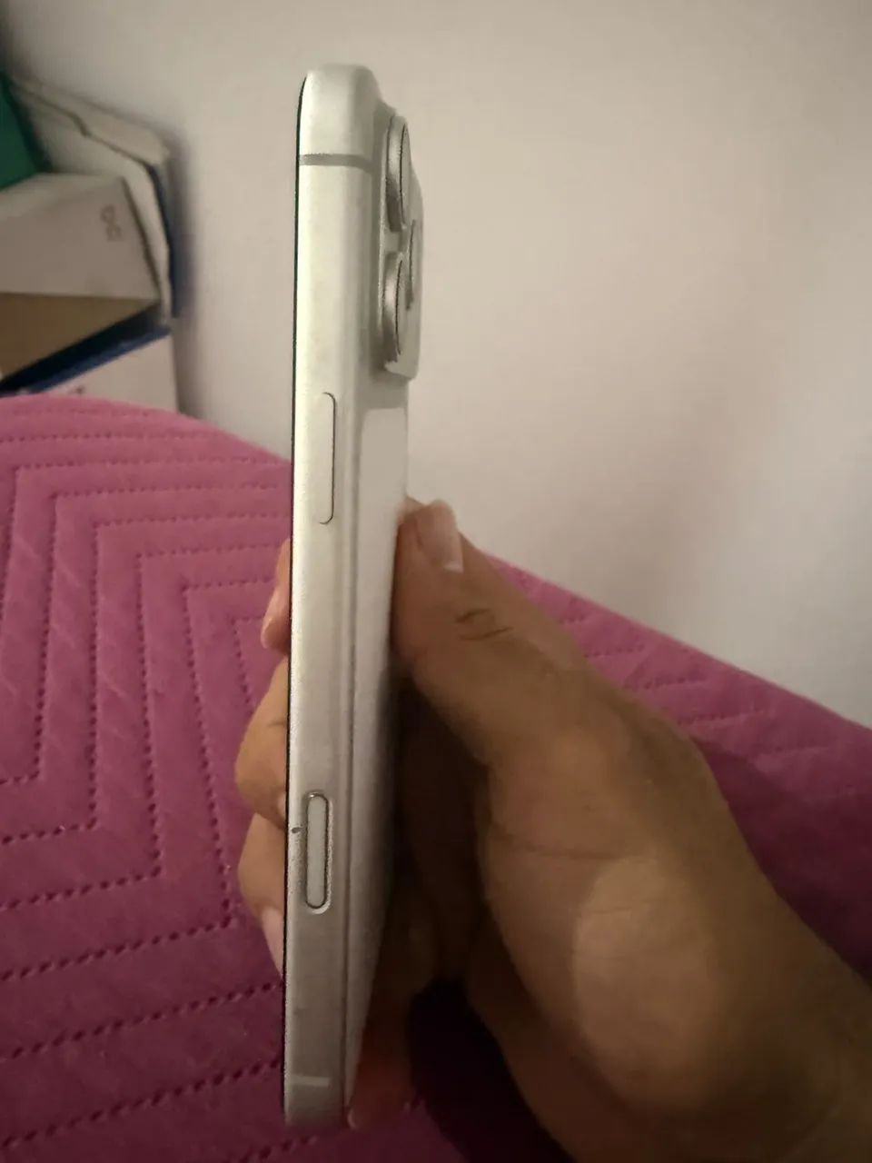 iPhone 17 pro max  - Foto 2