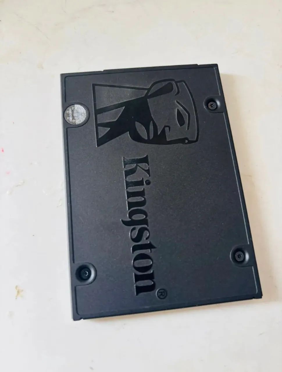 SSD KINGSTON 480GB interno SATA 3. 6GB/S