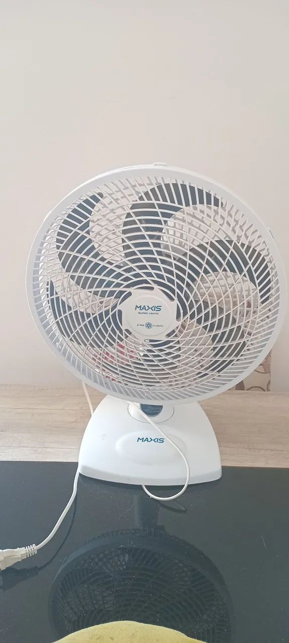 Ventilador 220V leia descrição 