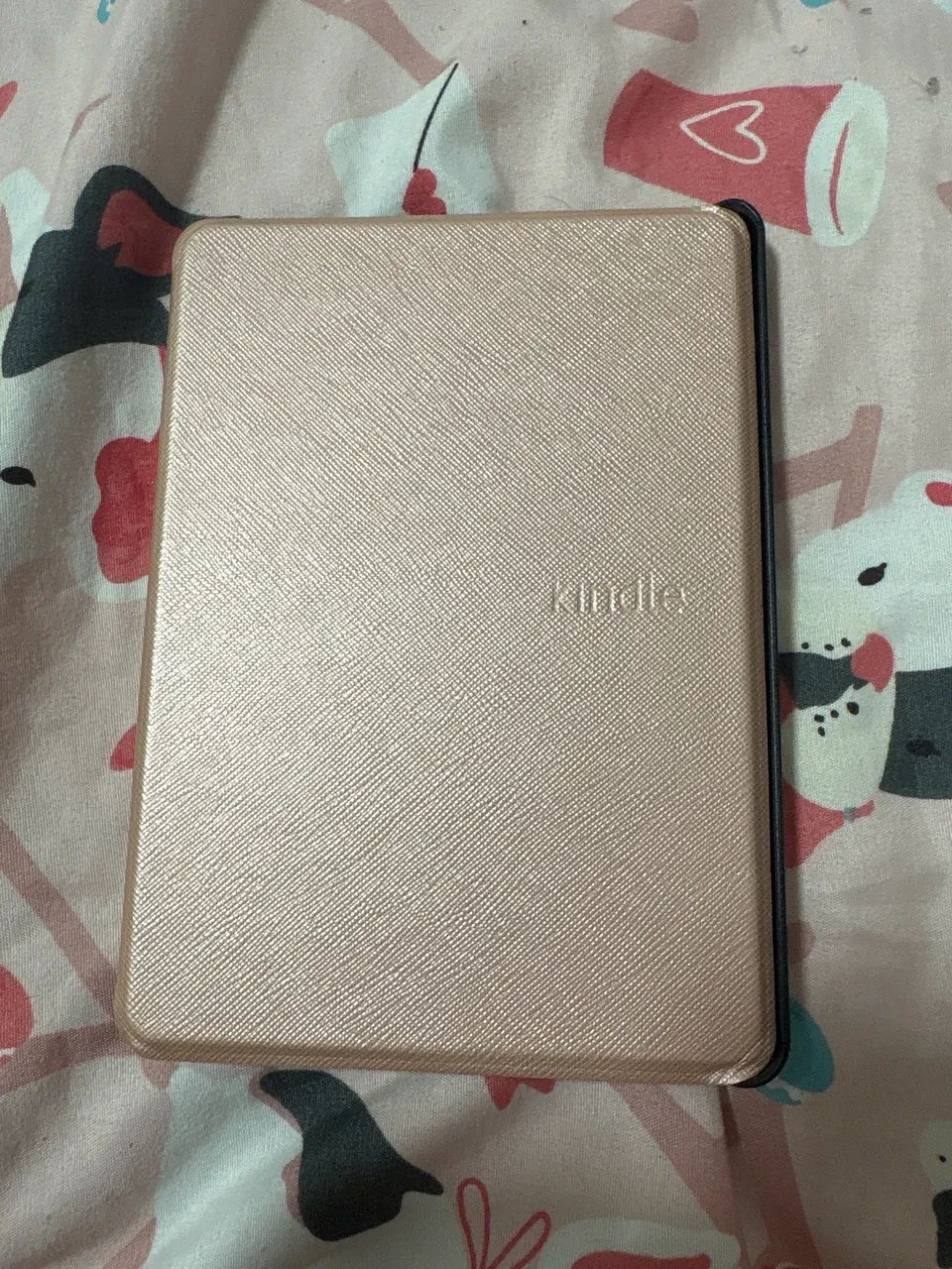 Capa para Kindle   - Foto 2