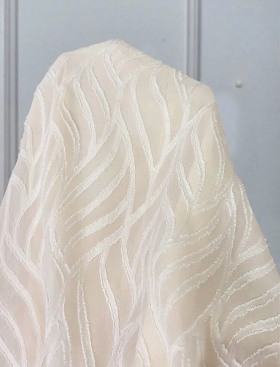Vestido perfeito para batizado/casamento - Foto 3