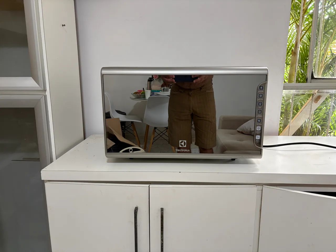 Vendo microondas Electrolux  - Foto 2