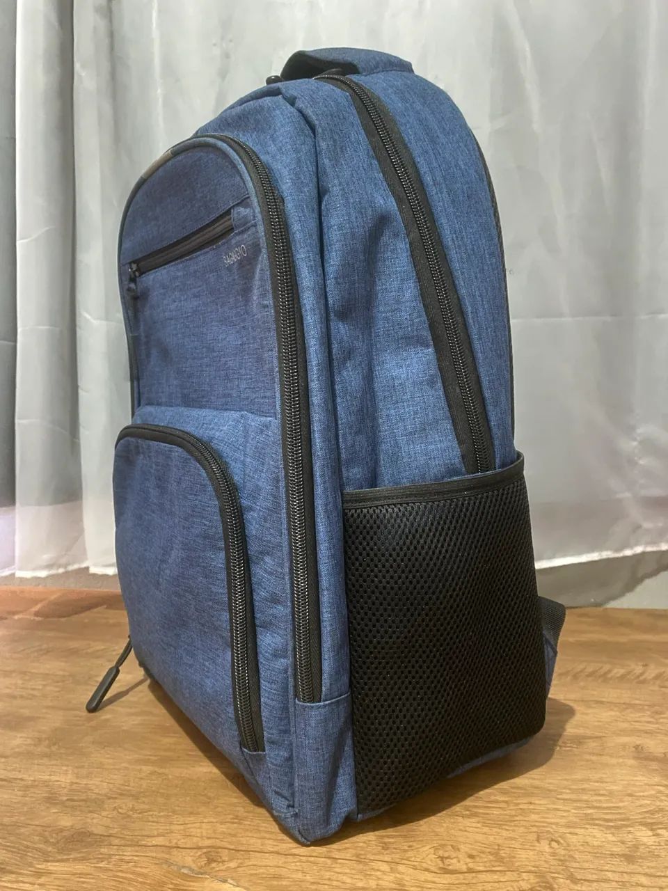 Mochila Baggagio - Foto 2
