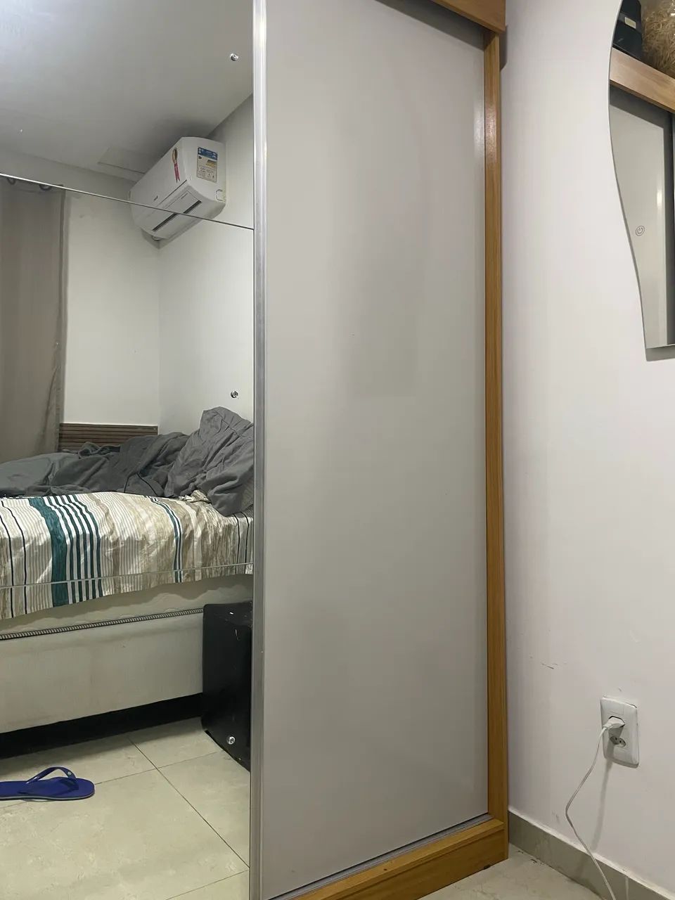 Guarda Roupa NOVO!!! - Foto 3