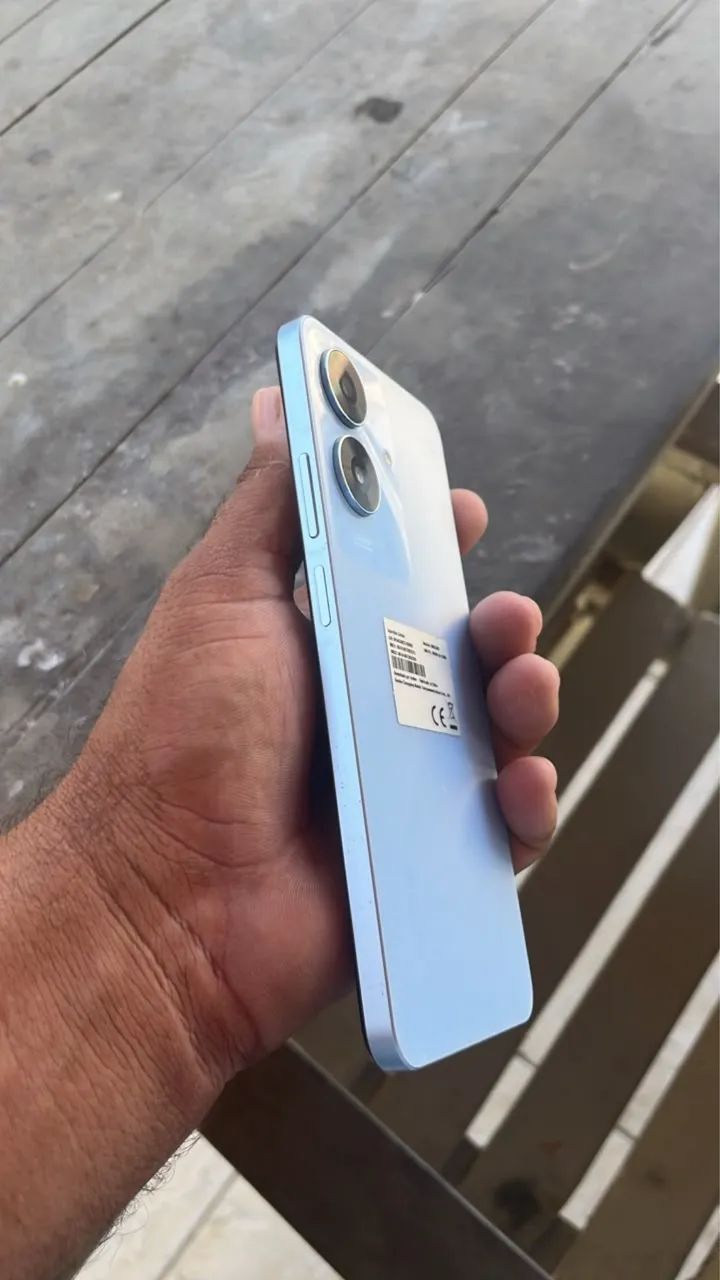 Realmi note 60 - Foto 2