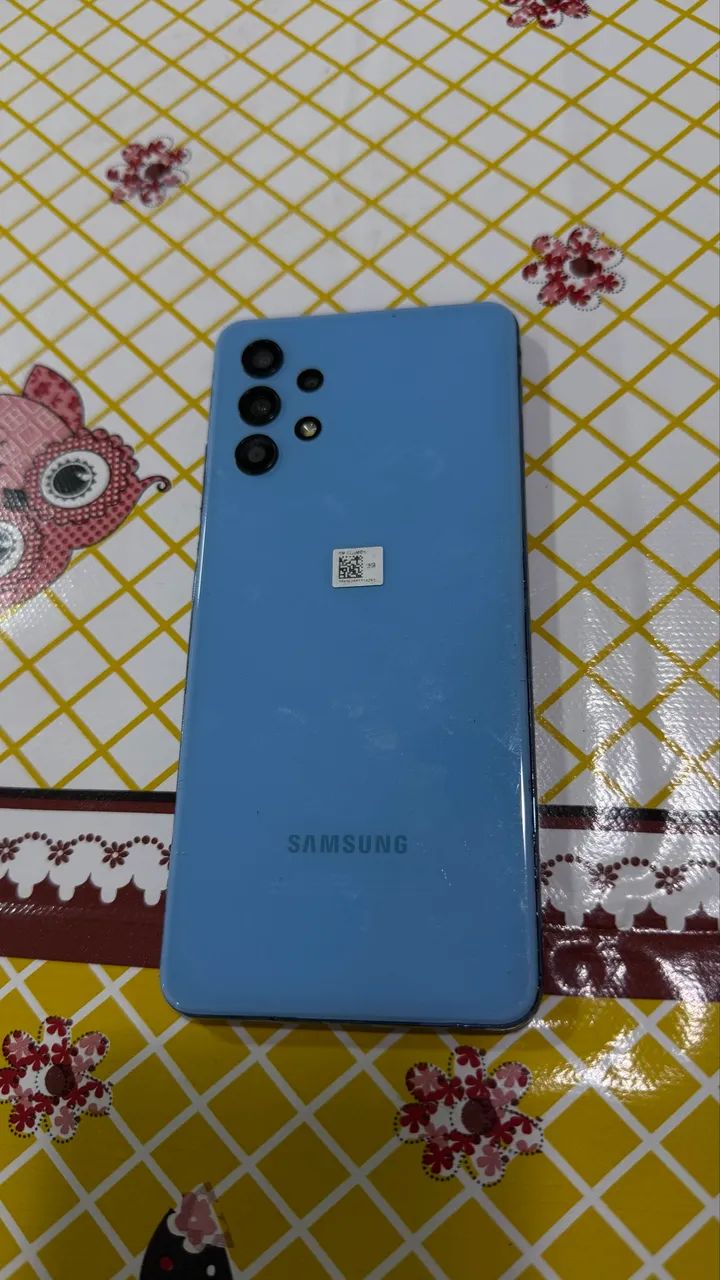 Samsung A32