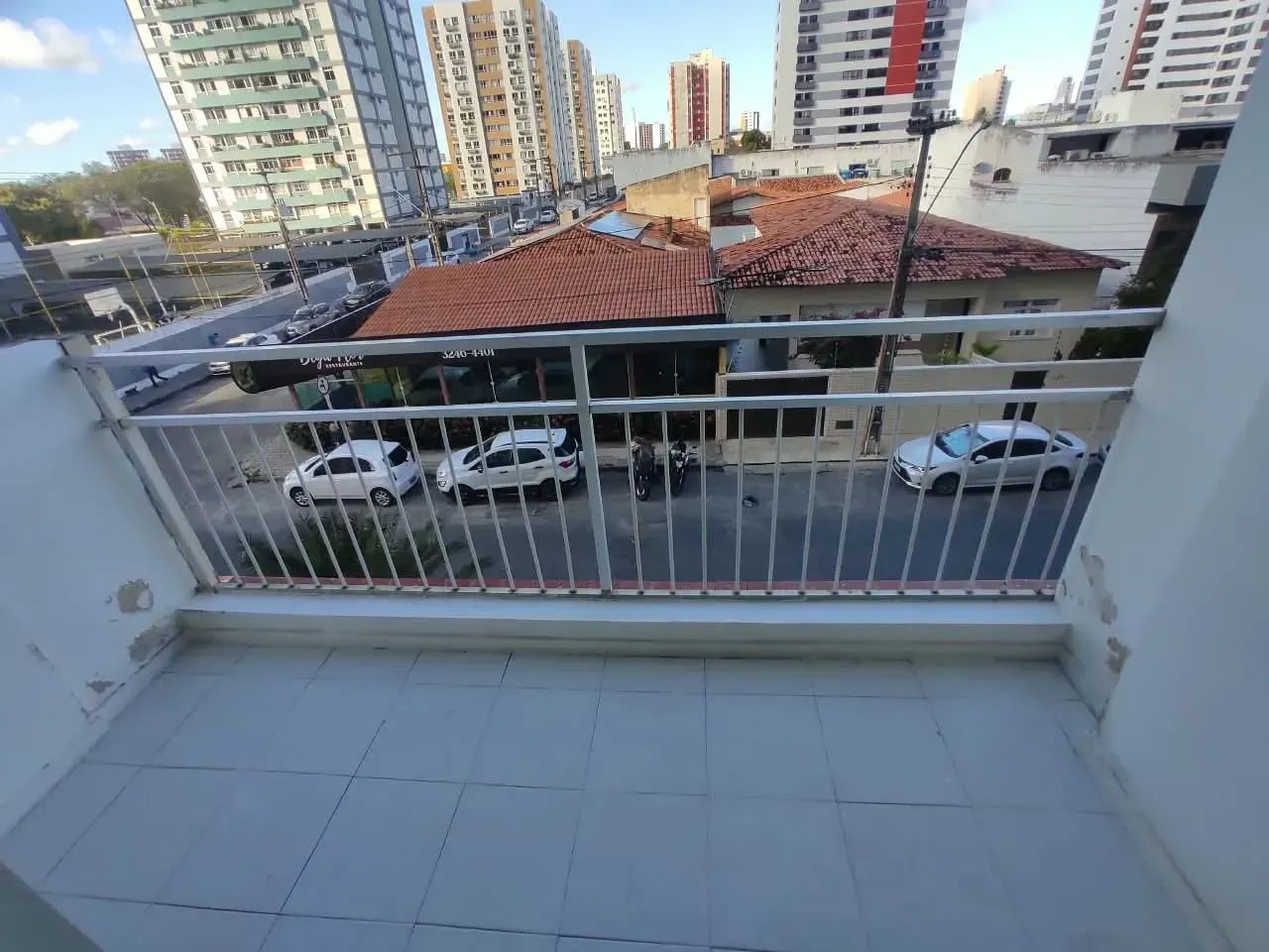 APARTAMENTO PARA LOCAÇÃO  EDIFÍCIO SAINT TROPEZ - Foto 5