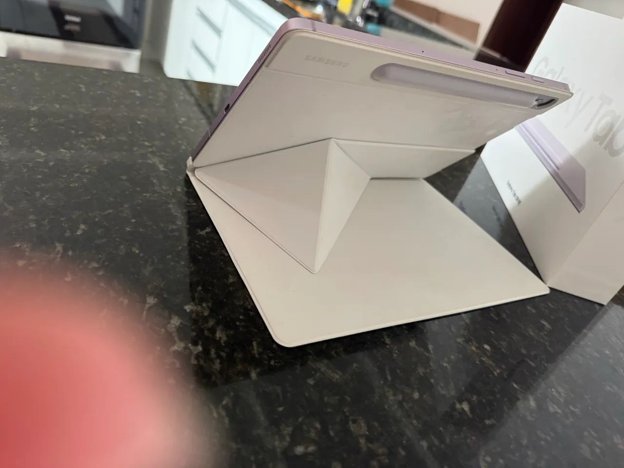 Tab Galaxy S9 FE - Foto 3