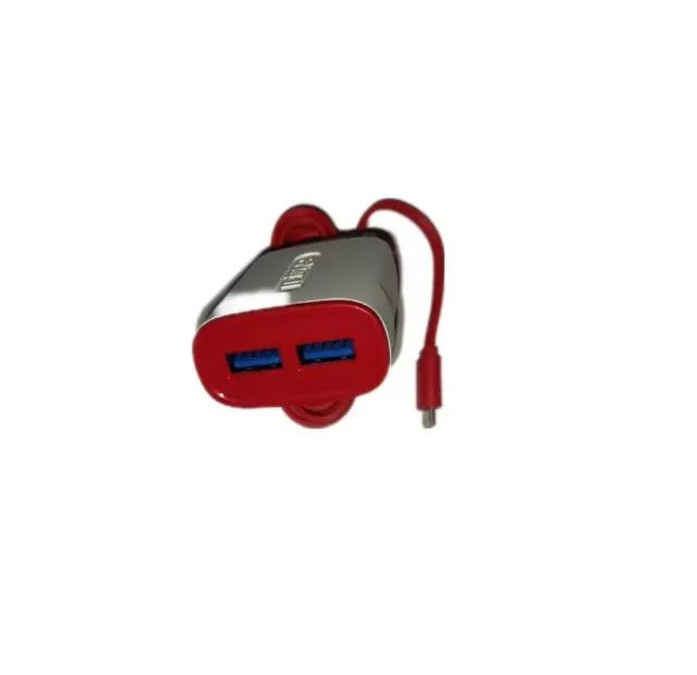  Carregador Celular Micro Usb 5.1A Lelong - Foto 3