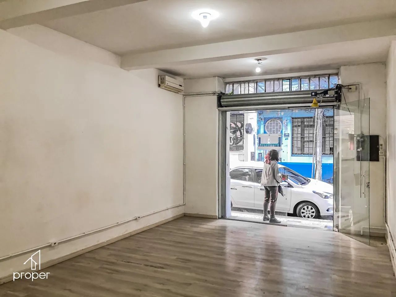 Loja para alugar 75 m² Centro - Pelotas/RS - Foto 2