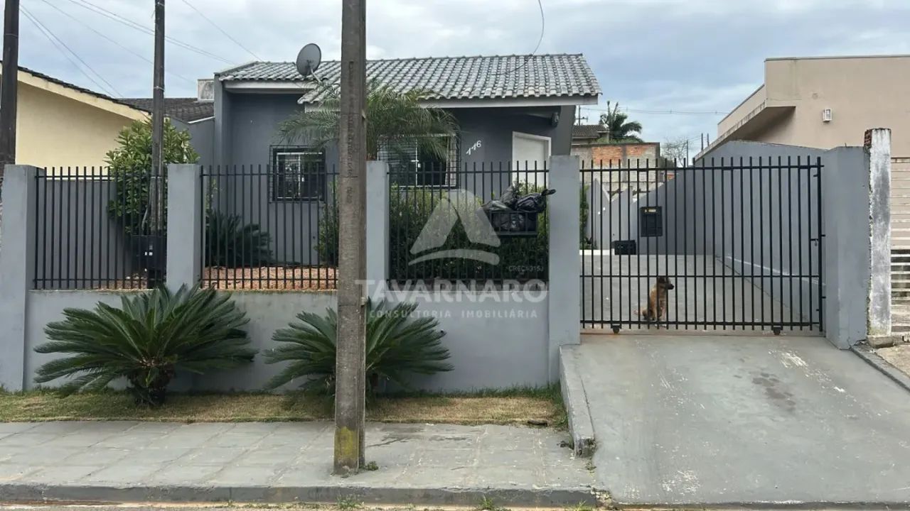 Casa para Locação Cannã