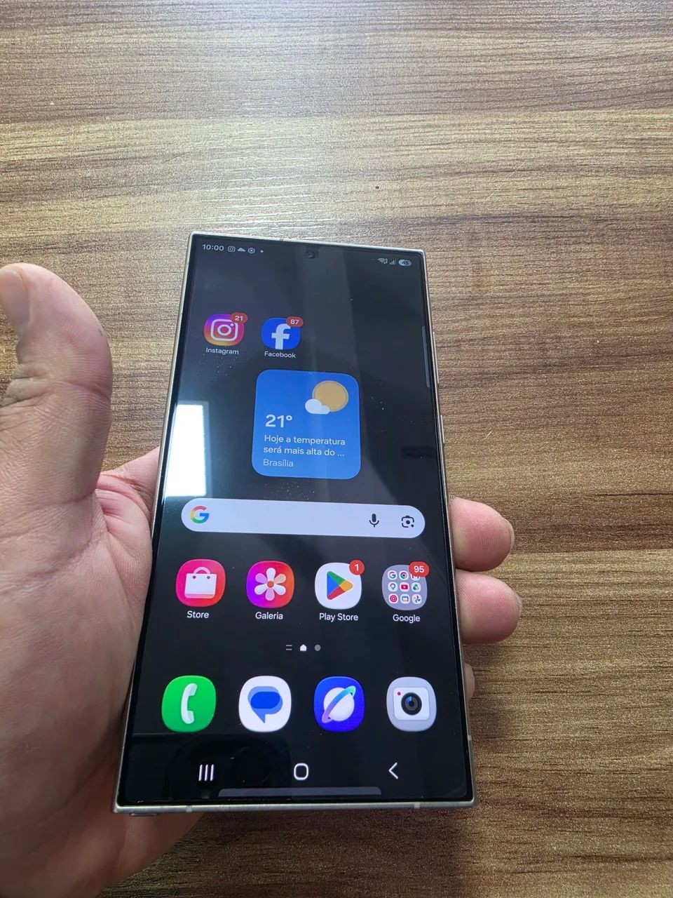 S24 ultra 12gb 256gb 