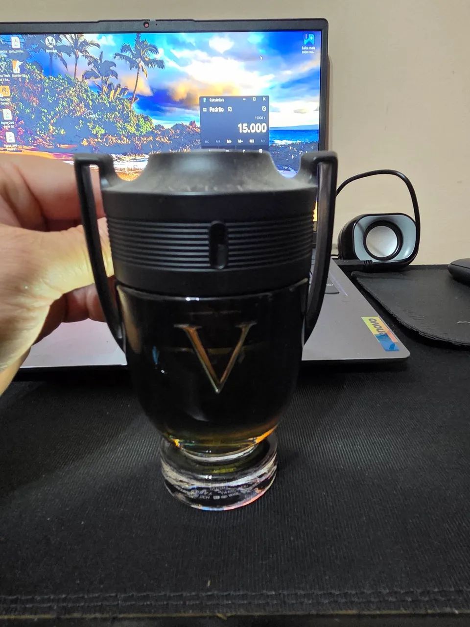 Invictus V