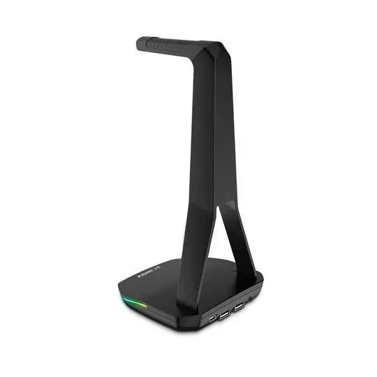 Suporte para Headset Goldentec GT Gamer Eclipse - Foto 3