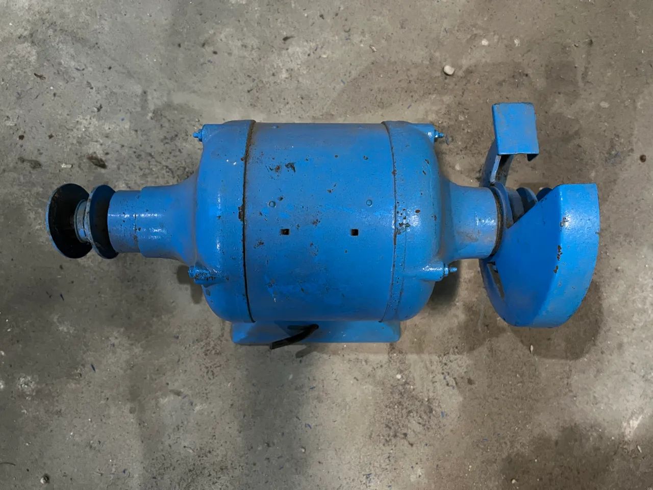 Motor esmeril 439340475320248322