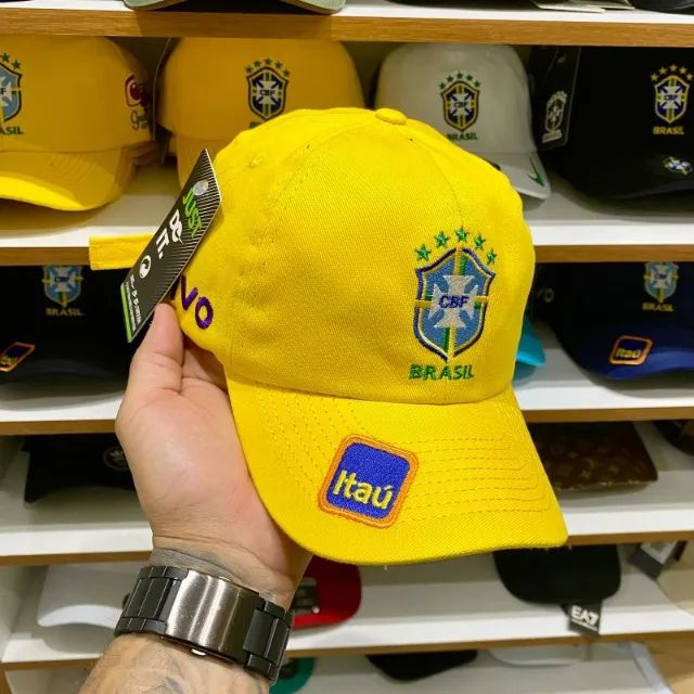  Chapeu do Brasil T66R - Foto 3