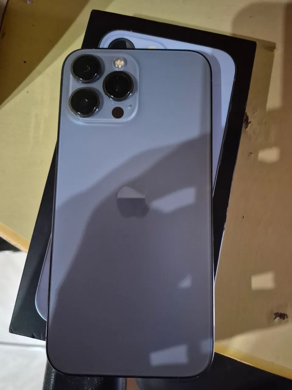 Iphone 13 pro max  - Foto 2